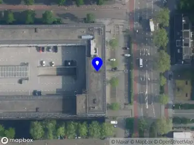 PaperlinX Netherlands B.V.