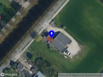 Nijssen Urban Farming B.V. Nieuw-Vennep