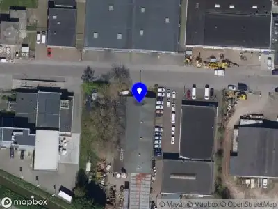 Nieuw bedrijf Wolders' Metaalgieterij B.V.