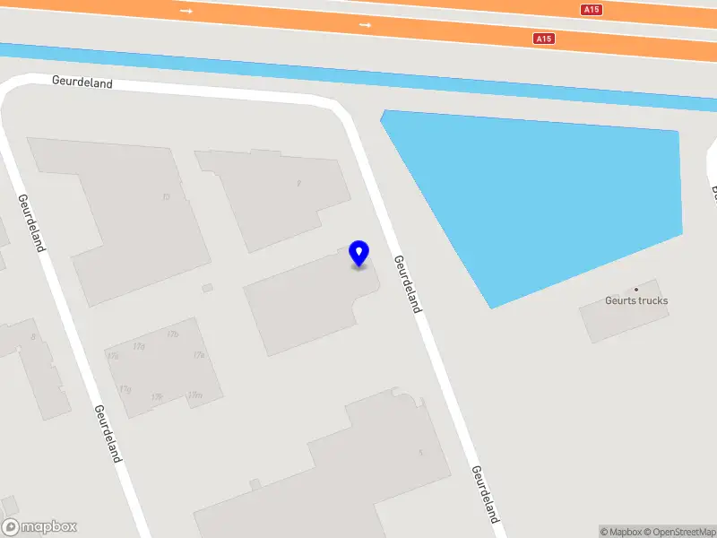 Cottonpatch Europe B.V. ANDELST