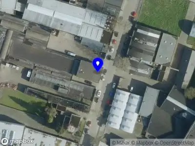 Nieuw bedrijf Melis Metaalgieterijen B.V.