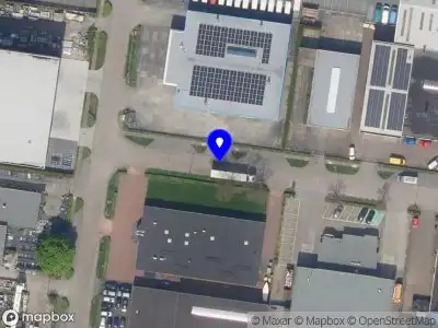 B.V. Metaalgieterij V T B Leerdam