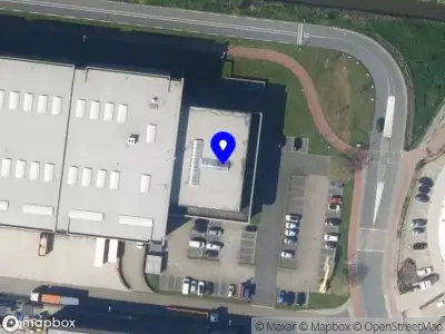 Nieuw bedrijf Riverdale B.V.