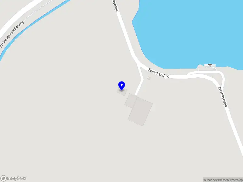 Maatschap Poortvliet Kwadendamme
