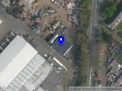 Metaalhandel F.J. de Voeght B.V.