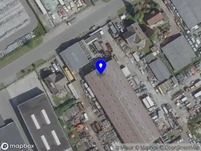 Gebrs. de Kinderen Geldrop B.V. Geldrop