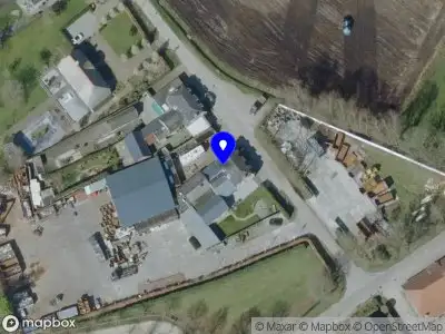 Metaalhandel van Esch