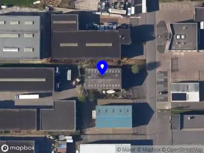 V.O.F. Drachtster Machine- en Revisiebedrijf