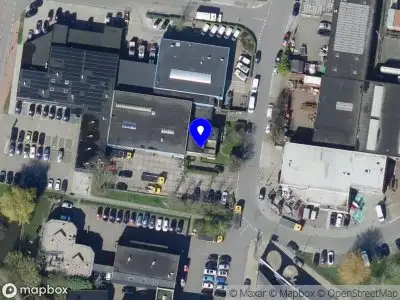 Garage en Autohandel A. Barendregt B.V. RHOON