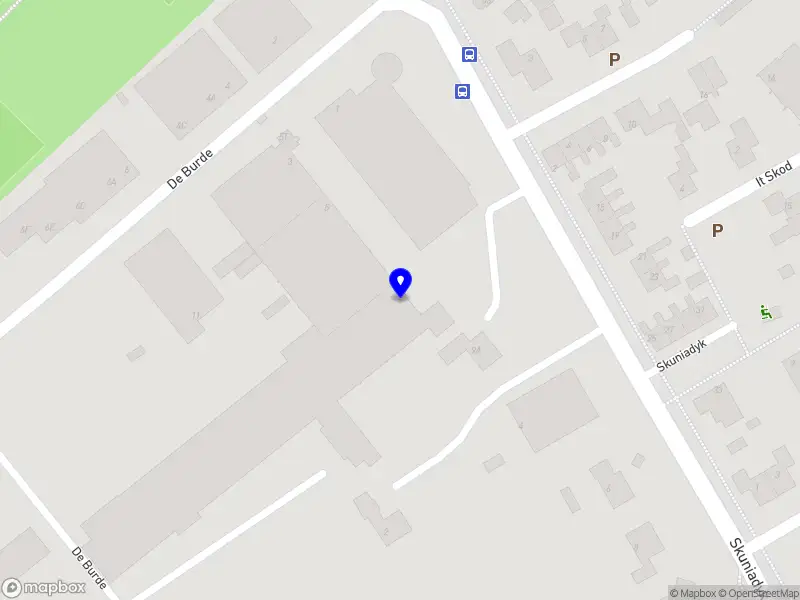 Staalbouw Nagelhout Bakhuizen B.V.