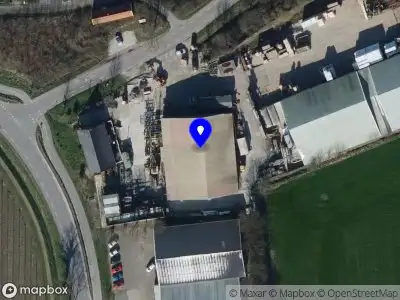 Perkins Houtbewerking en Emballage Dreischor