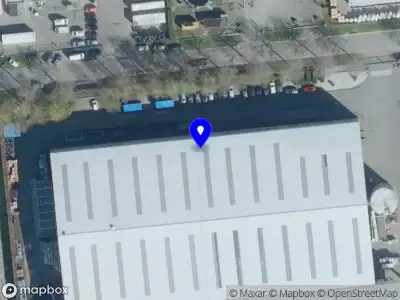 Nieuw bedrijf Huiskes Metaal B.V.