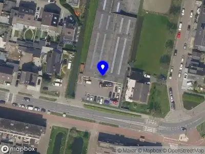 Nieuw bedrijf Metaalhandel & Sloperij B. Rijsdijk