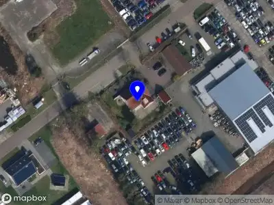 Nieuw bedrijf de Boer auto onderdelen