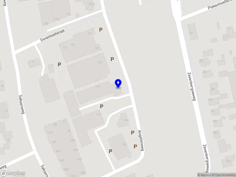 Alumeco NL Oss