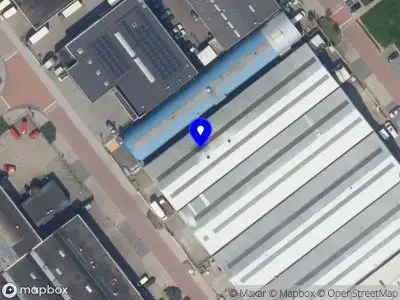 Nieuw bedrijf WD Trading B.V.