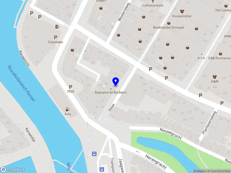 Bouw en Ontwikkeling Station NL B.V.