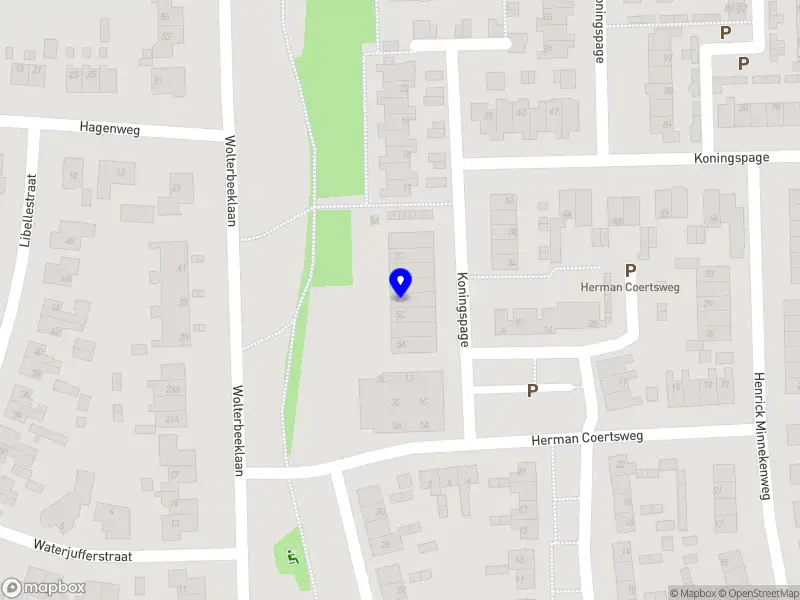 Partijgroothandel H. Bakker