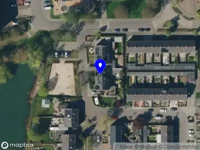 Nieuw bedrijf Gerant