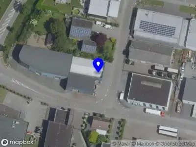 Janssen Staalwerk Grubbenvorst