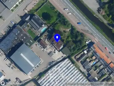 Sesam Toegangscontrole B.V. Voorhout