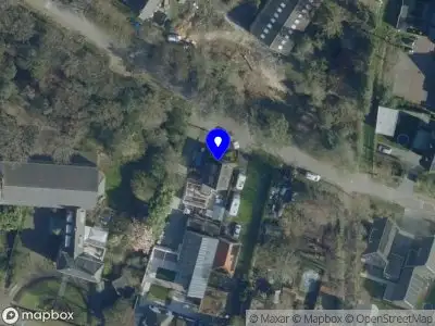 Plaatcontructie van Strien