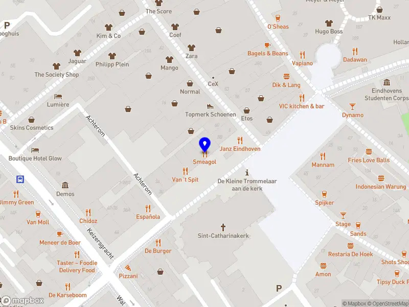 Nieuw bedrijf Sm?agol B.V.