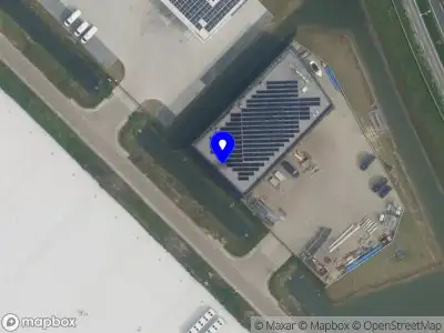 De Rooij Las- en Constructie B.V. Waddinxveen