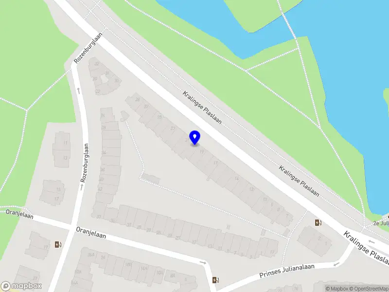 Rica International B.V.