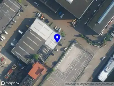 Holland Mast B.V. Amsterdam