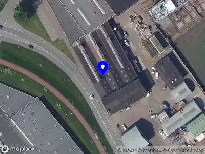 Alubouw De Mooij Beheer B.V.