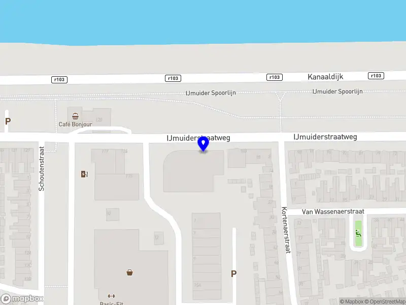 Nieuw bedrijf Mossinkoff Automotive