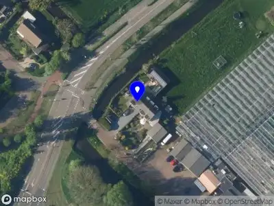 Tersteeg Company B.V. Maarssen
