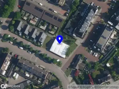 Geurts Supermarkten B.V. DE ZILK