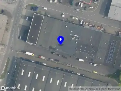 Islamitische Slagerij Ibrahim B.V.