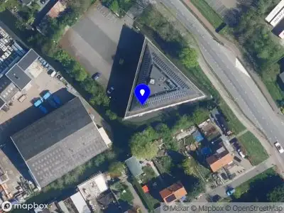 Coloured Chemicals B.V.