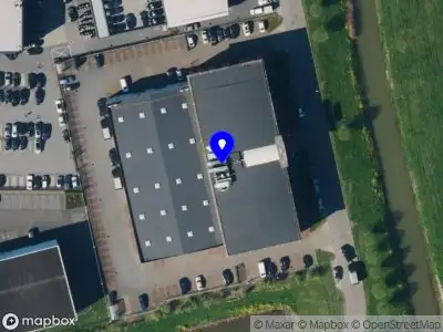 Trade-Force B.V. HETEREN