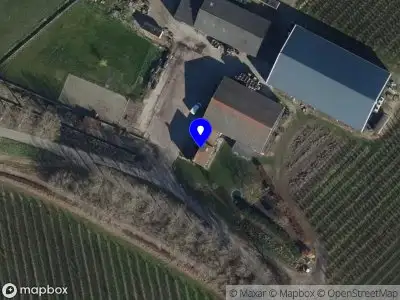 Nieuw bedrijf Maatschap J.L. Padmoes, I.T. Padmoes en M.C. Padmoes-Oosthoek