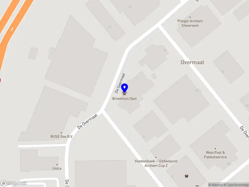 C.W. International Trading B.V. Arnhem