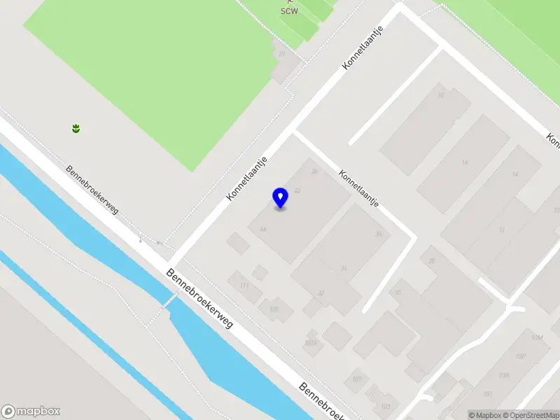 Woodcare B.V. Rijsenhout