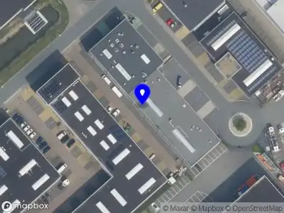 Agrolux Nederland B.V. Maasdijk