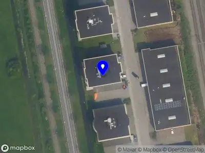 East Total Logistics B.V. BERKEL EN RODENRIJS