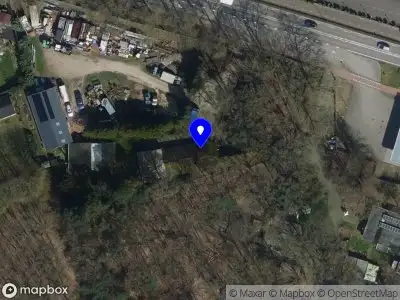 Nieuw bedrijf Metaalhandel G.v.Gool