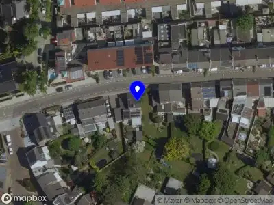 Nieuw bedrijf Montagebedrijf Roja B.V.