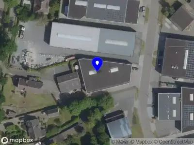 Nieuw bedrijf Handelsonderneming ABEVI