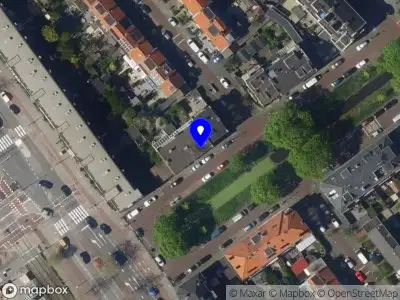 Nieuw bedrijf V.O.F. Roest en Bel Haj Ammar