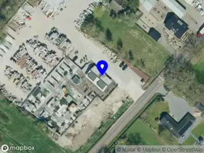 Handelsonderneming J.W. van Harn B.V. Wekerom
