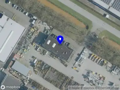 Ramudden B.V. Tilburg
