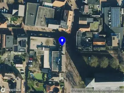 Nieuw bedrijf Warenhuis Ten Hertog Dalfsen B.V.