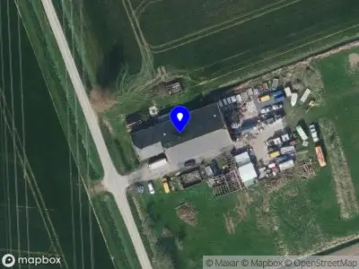 Handelsonderneming Schell B.V. Maasdam